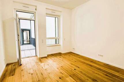 Wohnung zum Kaufen in Offenbach 137.500 € 26 m² 1 zimmer