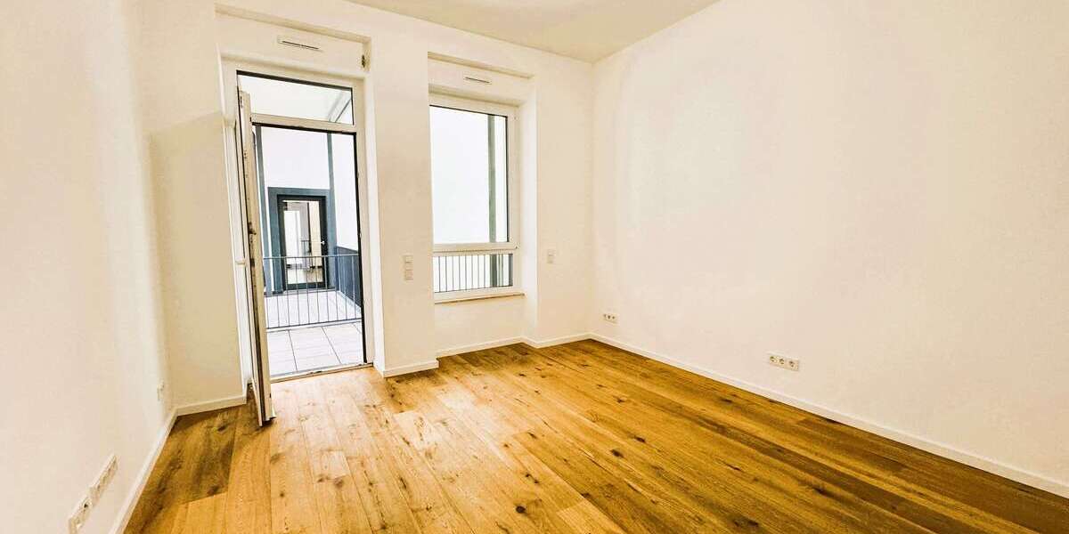 Wohnung zum Kaufen in Offenbach 137.500 € 26 m² 1 zimmer