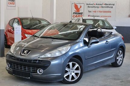 Peugeot 207 138.446 km 999 &euro; Bodenheim 55294