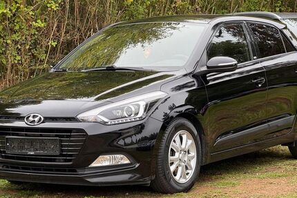 Hyundai i20 179.999 km 6.500 &euro; Dieburg 64807
