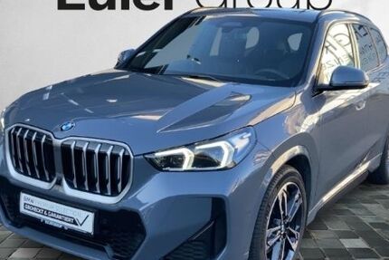 BMW X1 24.783 km 44.889 &euro; Frankfurt 60314