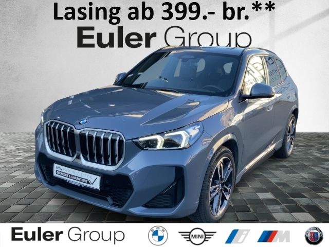 BMW X1 24.783 km 44.889 &euro; Frankfurt 60314