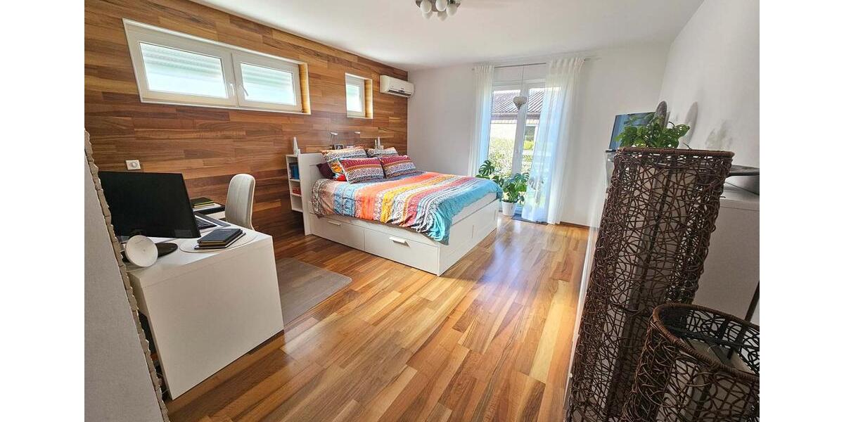 Mehrfamilienhaus, Wohnhaus Mühltal - 3.5 Zimmer, 120 m&sup2;, 450.000&euro; | Angebot:25432333