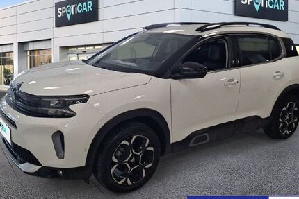 Citroen C5 Aircross 21.654 km 21.980 &euro; Frankfurt 60314