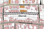 Etagenwohnung Frankfurt Oberrad - 3 Zimmer, 78 m&sup2;, 552.860&euro; | Angebot:25738251