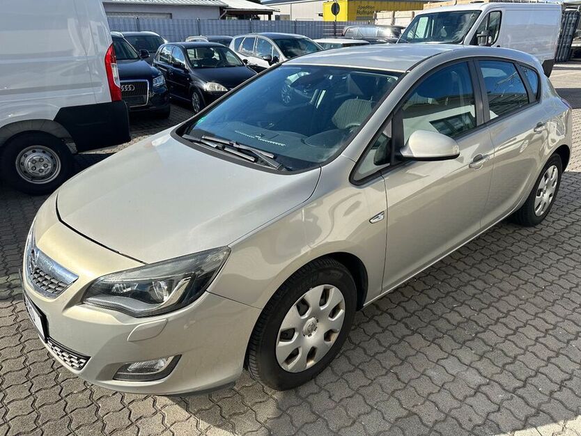 Astra