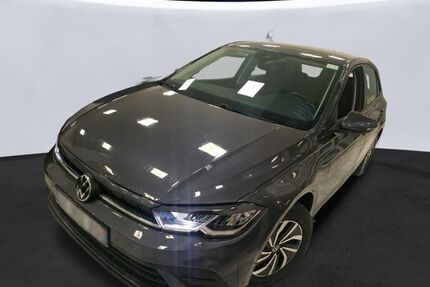 VW Polo 25.000 km 17.888 &euro; Darmstadt 64293