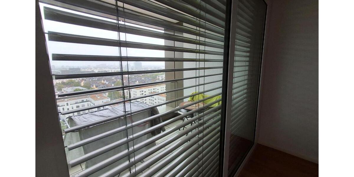 Terrassenwohnung Frankfurt am Main Gallus - 3 Zimmer, 75 m&sup2;, 745.000&euro; | Angebot:27219932