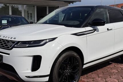 Land Rover Range Rover Evoque 40.302 km 33.900 € Mainz-Kostheim 55246