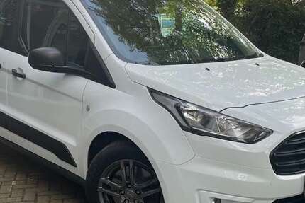 Ford Transit Connect 50.500 km 15.999 &euro; Darmstadt 64293