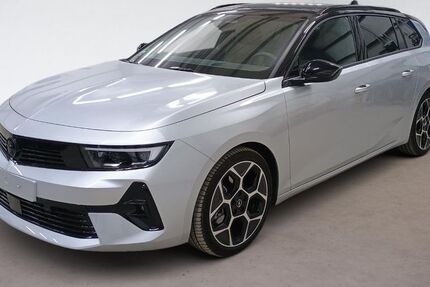 Opel Astra 2.381 km 24.880 &euro; Rüsselsheim 65428