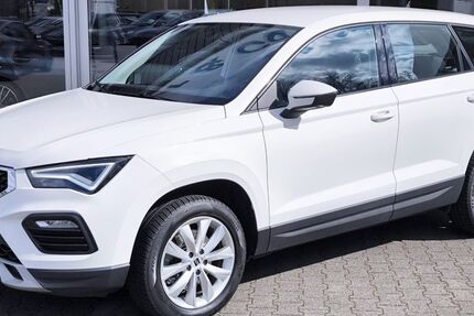 Seat Ateca 76.000 km 19.950 &euro; Dieburg 64807