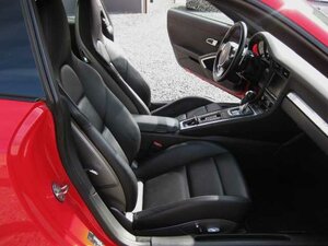911 991 Coupe PDK dt.Fzg.Top Ausst.
