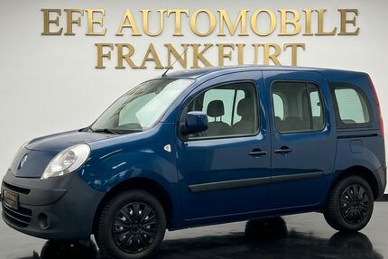 Renault Kangoo 319.000 km 2.950 &euro; Frankfurt am Main 65933