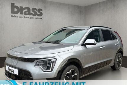 Kia Niro 22.700 km 29.980 &euro; Frankfurt 60488