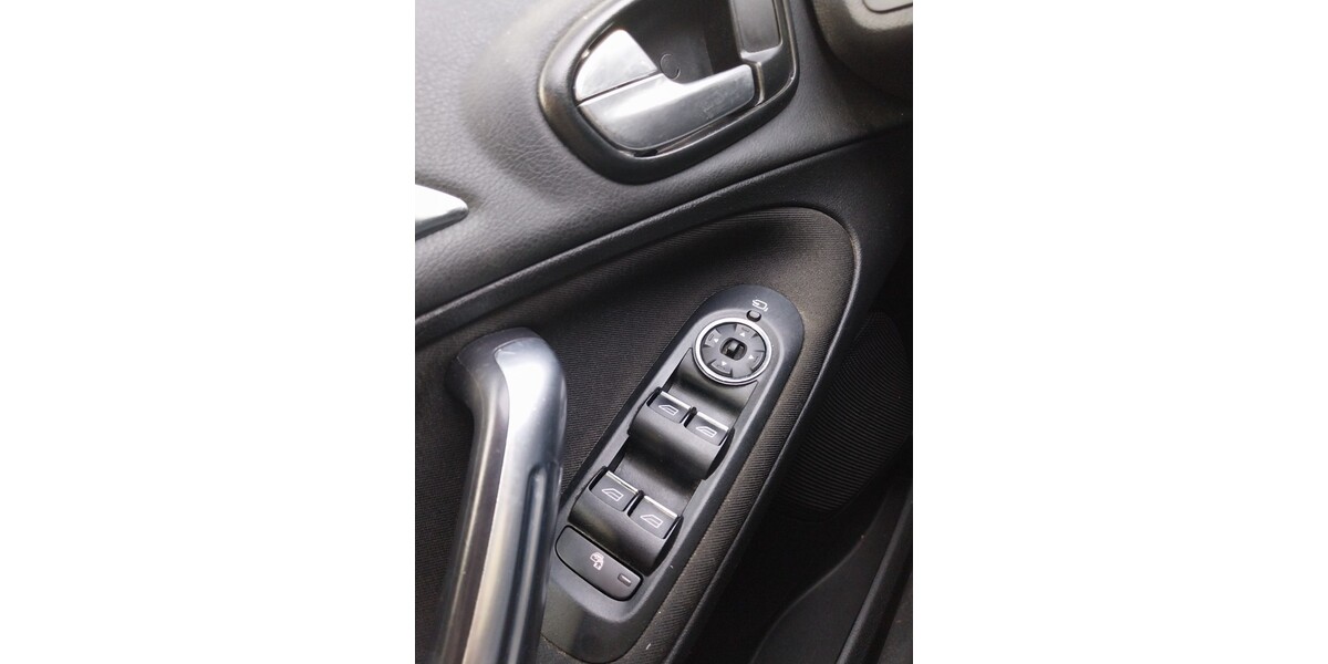 Ford S-Max 232.000 km 5.300 &euro; Reinheim 64354