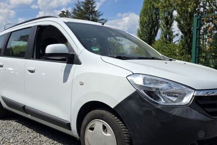 Dacia Lodgy 210.000 km 2.990 &euro; Frankfurt am Main 60486