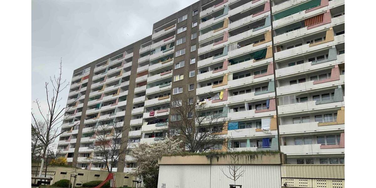 Etagenwohnung Darmstadt Kranichstein - 3 Zimmer, 73 m&sup2;, 798&euro; | Angebot:26929913