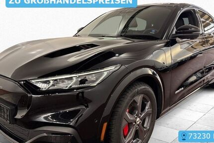 Ford Mustang Mach-E 25.981 km 36.207 € Frankfurt 60596