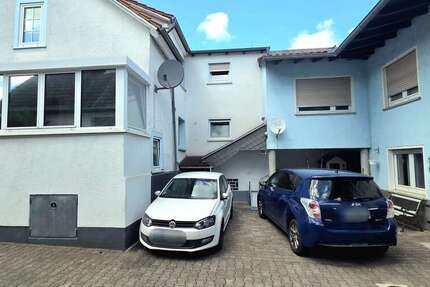 Haus Münster - 10 Zimmer, 235 m&sup2;, 888.000&euro; | Angebot:27073000