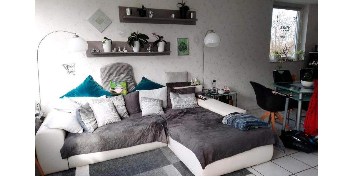 Etagenwohnung Groß-Gerau Gerau - 3 Zimmer, 86 m&sup2;, 250.000&euro; | Angebot:27000316