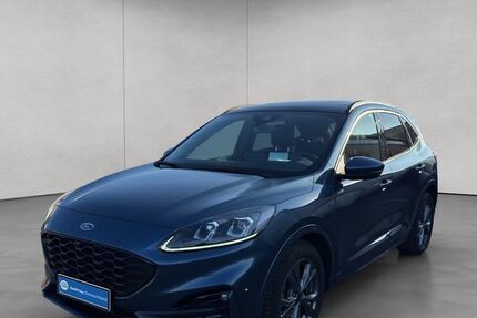 Ford Kuga 44.915 km 28.950 &euro; Frankfurt 60386