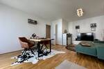 Etagenwohnung Bensheim - 2 Zimmer, 54 m&sup2;, 780&euro; | Angebot:26910472