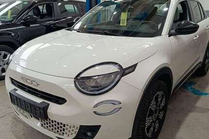 Fiat 600 7.000 km 18.999 &euro; Groß-Gerau 64521