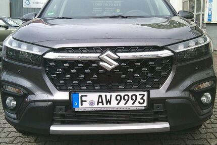 Suzuki (SX4) S-Cross 3.500 km 29.990 &euro; Frankfurt 60486