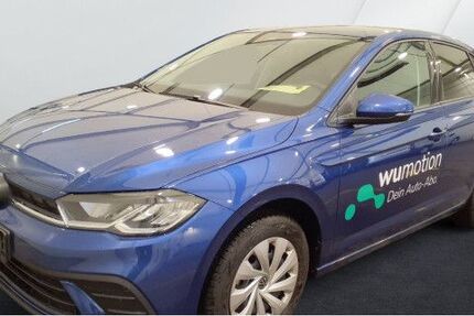 VW Polo 17.659 km 19.900 € Mainz 55129