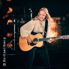 Tina Dico - Live 2026 19.11.2026 Staatstheater Darmstadt