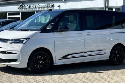 VW T7 Multivan 95.000 km 45.000 &euro; Ginsheim Gustavsburg 65462