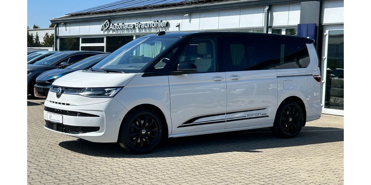 VW T7 Multivan 95.000 km 45.000 &euro; Ginsheim Gustavsburg 65462