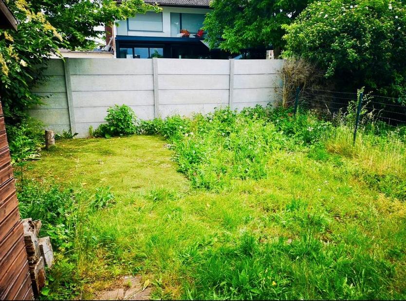 3 Familien Haus in Babenhausen bester Lage