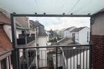 Dachgeschoßwohnung Frankfurt am Main Oberrad - 2 Zimmer, 57 m&sup2;, 1.200&euro; | Angebot:25870476
