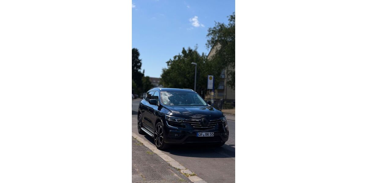 Renault Koleos 145.750 km 14.400 &euro; Dreieich 63303