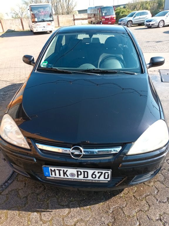 Corsa