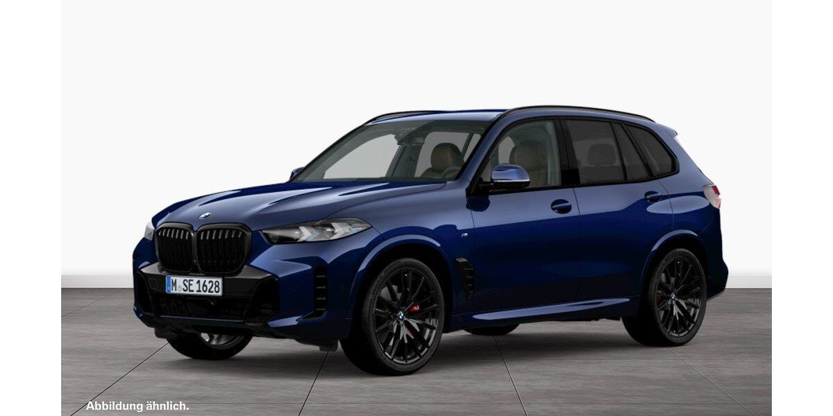 BMW X5 18.744 km 78.990 &euro; Dreieich-Sprendlingen 63303