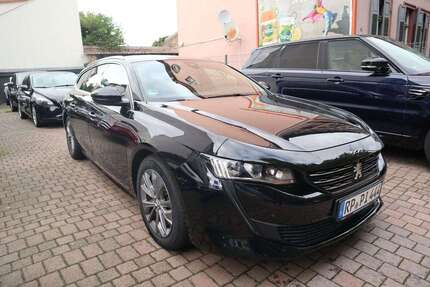 Peugeot 508 103.000 km 13.990 € Worms 67547