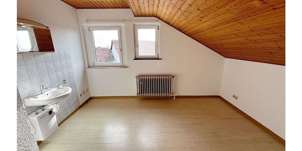 Vielseitig nutzbares Wohn-Geschäftshaus – ideal für die verschiedensten Betreiberkonzepte - Gewerbeobjekt Bickenbach Bergstraße | Angebot:26536961