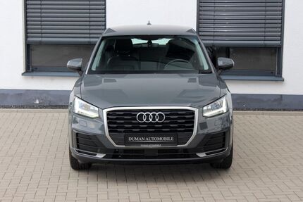 Audi Q2 158.300 km 16.900 &euro; Bischofsheim 65474