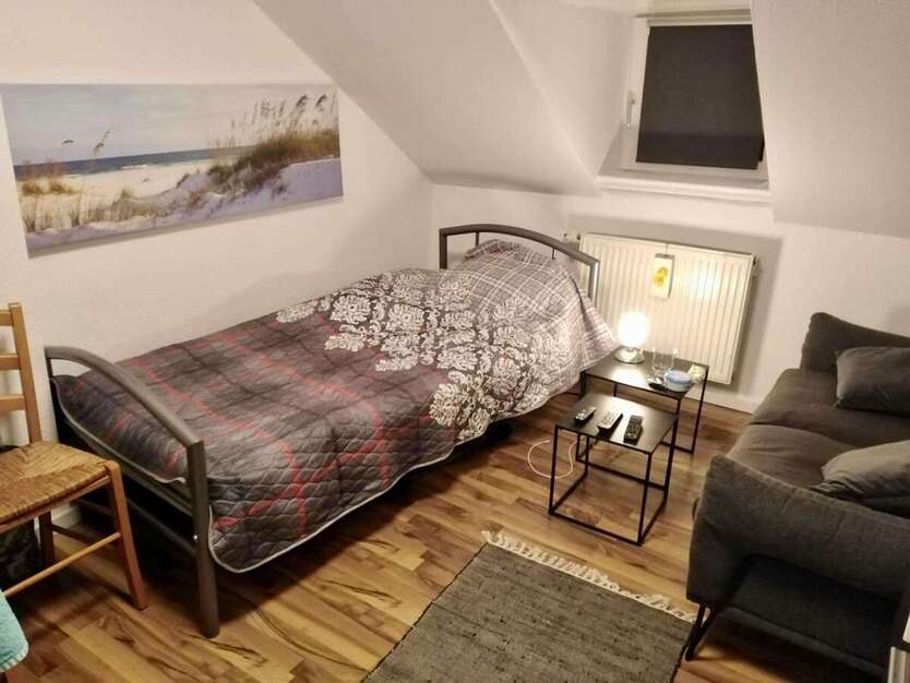 WG-Zimmer in Offenbach am Main 649 € 14 m² zimmer