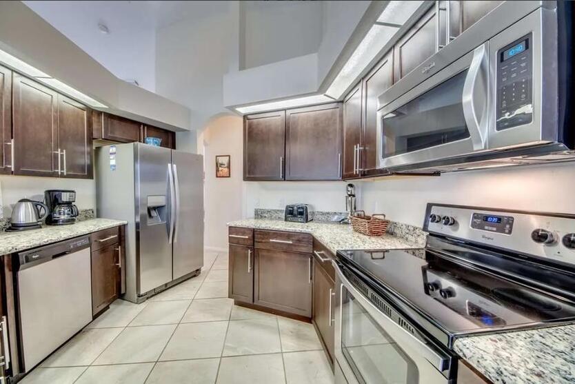 Exklusive Villa in Traumlage von Cape Coral, FL, USA