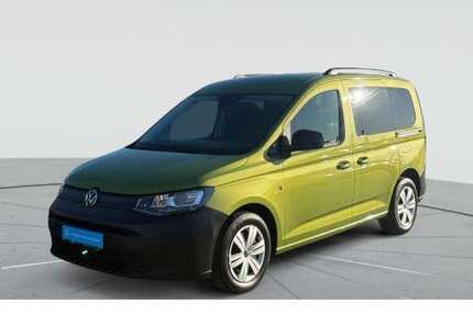 VW Caddy 42.283 km 20.880 &euro; Darmstadt 64295