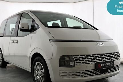 Hyundai STARIA 20.544 km 30.970 &euro; Egelsbach 63329