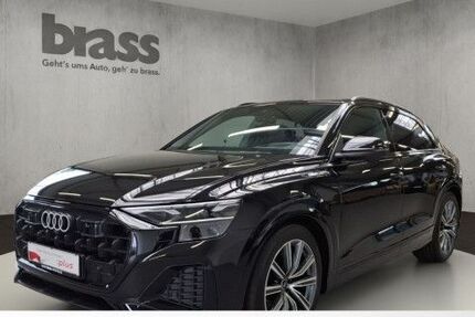 Audi Q8 29.216 km 66.400 &euro; Dietzenbach 63128