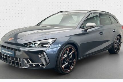 Cupra Leon 12.535 km 34.960 &euro; Hofheim-Diedenbergen 65719