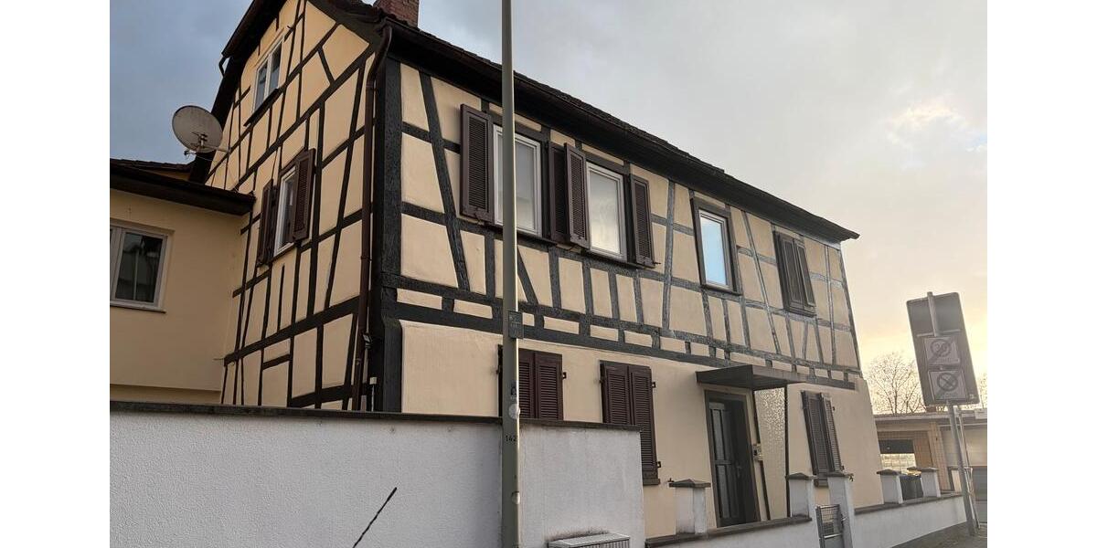 Mehrfamilienhaus, Wohnhaus Kelsterbach - 6 Zimmer, 195 m&sup2;, 655.000&euro; | Angebot:26367221