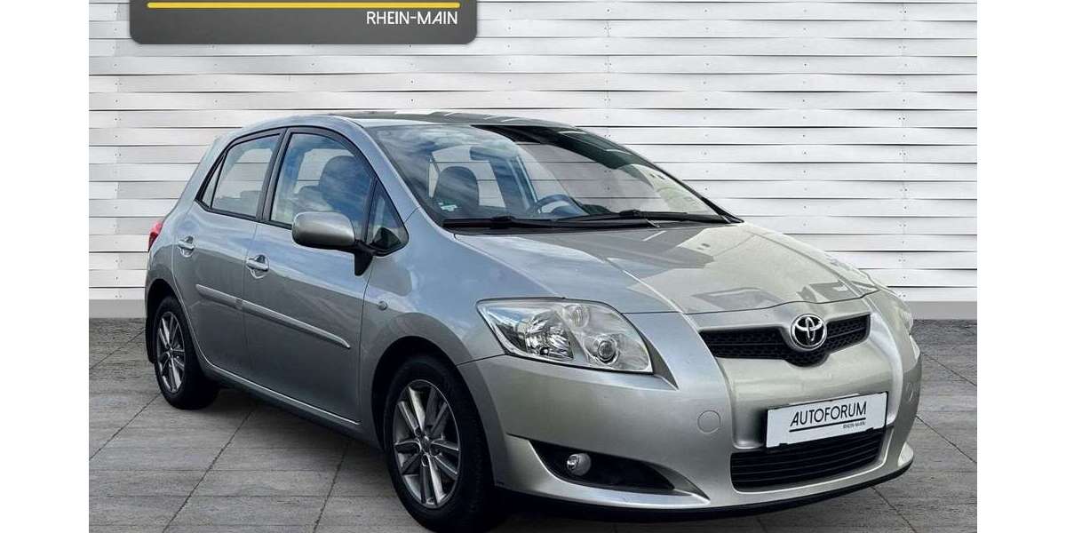 Toyota Auris 239.100 km 2.980 &euro; Dietzenbach 63128