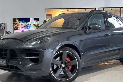 Porsche Macan 160.209 km 46.980 &euro; Rodgau Weiskirchen 63110